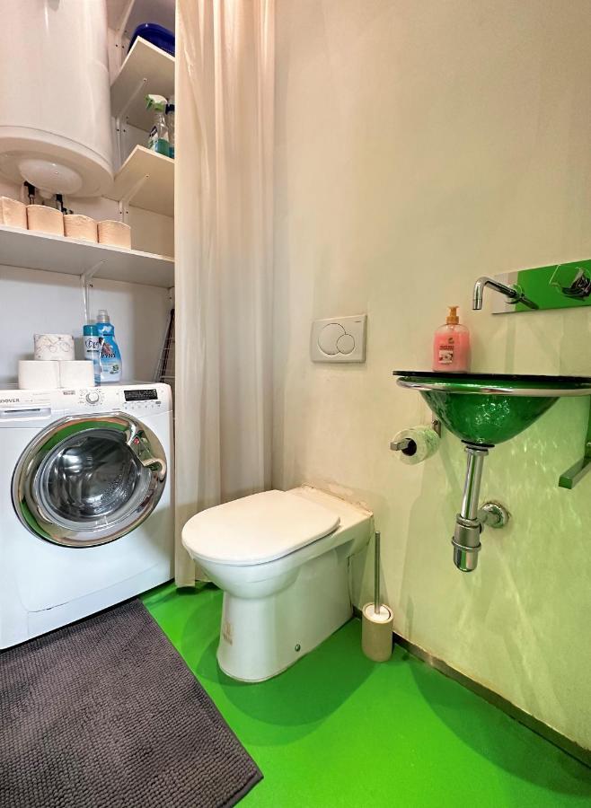 Charming Starry Night Apartment Ljubljana Eksteriør bilde